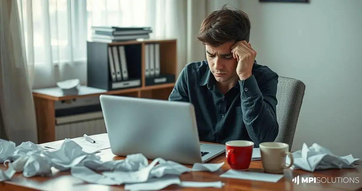 5 Soluções para Formulário WordPress que Não Envia E-mails