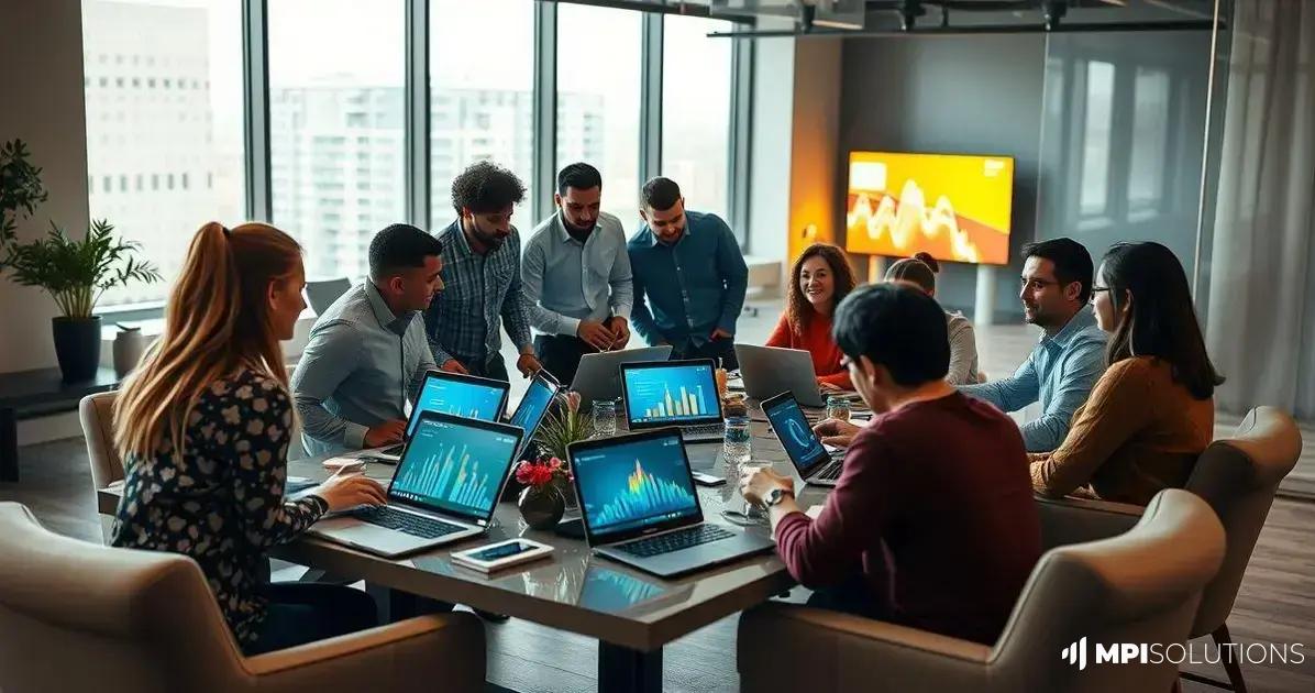 5 Dicas para Implementar um Squad no Marketing Digital