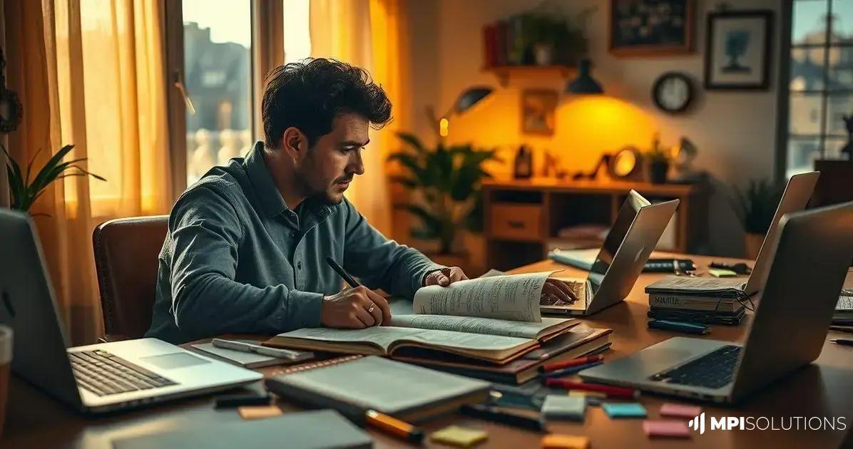 5 Passos para Usar a Fórmula PAS no Marketing Digital