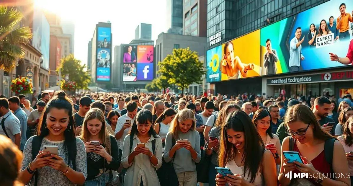 5 Dicas Para Fazer Anúncios em Redes Sociais Eficazes
