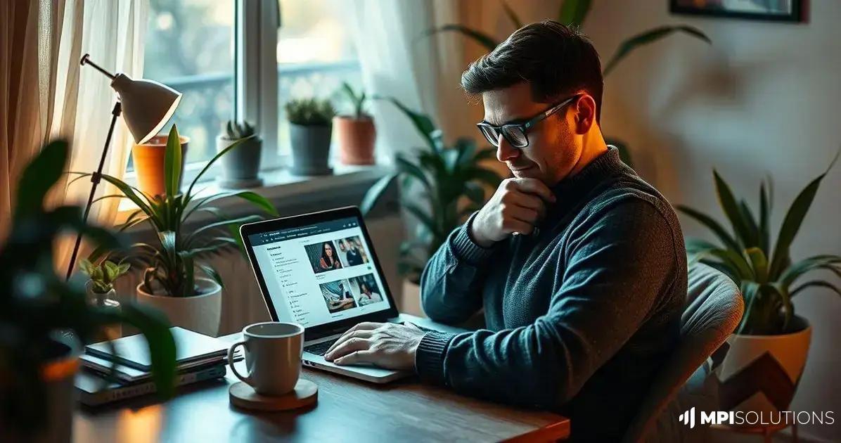 5 Boas Práticas de E-mail Marketing para Resultados