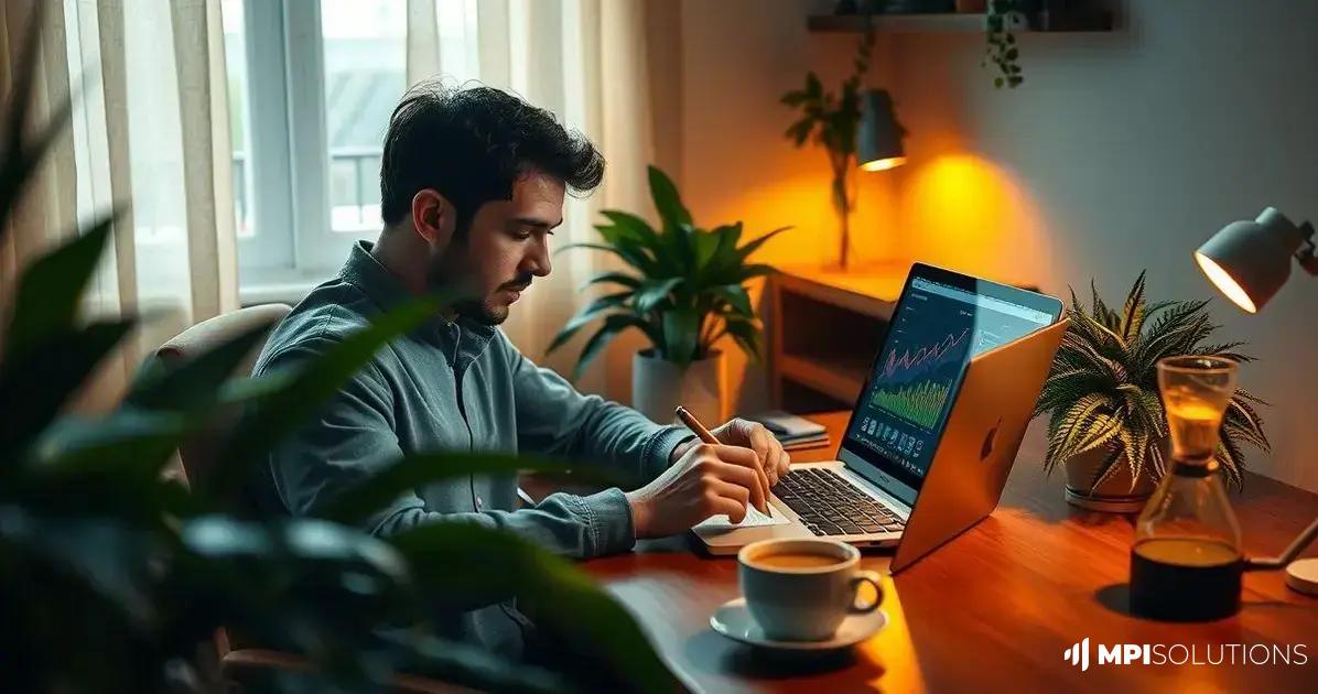 Evite automatizar os envios