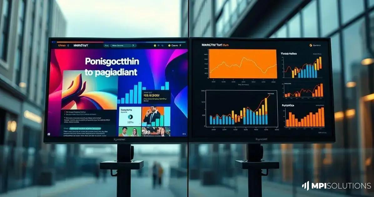 5 Vantagens do Teste A/B para Suas Campanhas