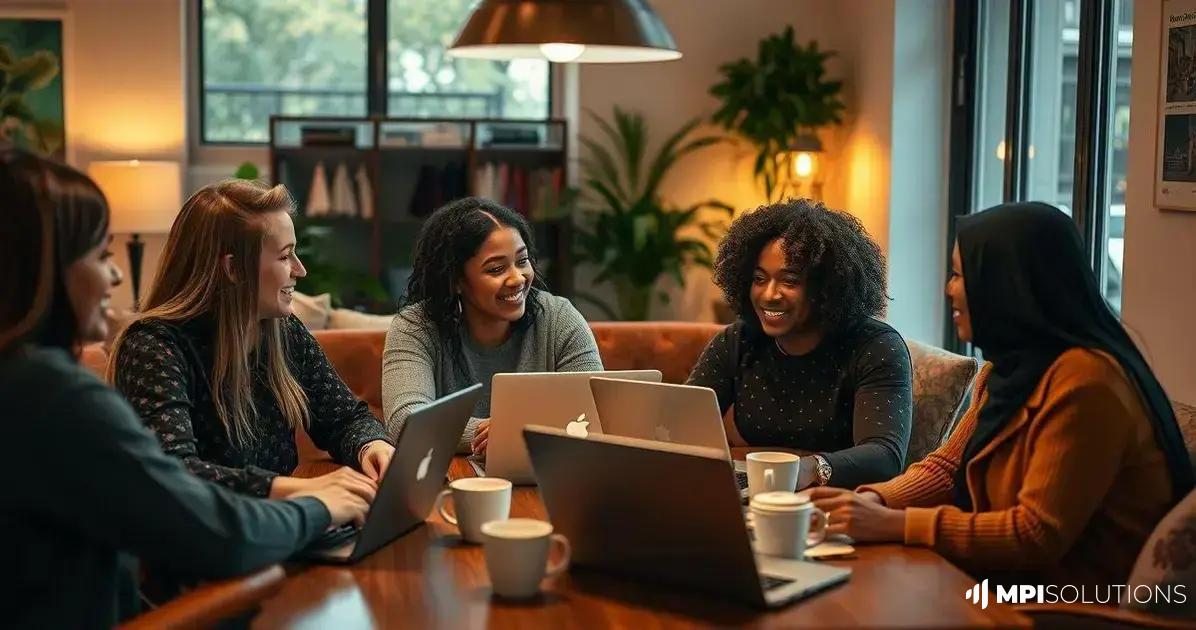 5 Dicas para Construir um Bom Relacionamento com Clientes Online