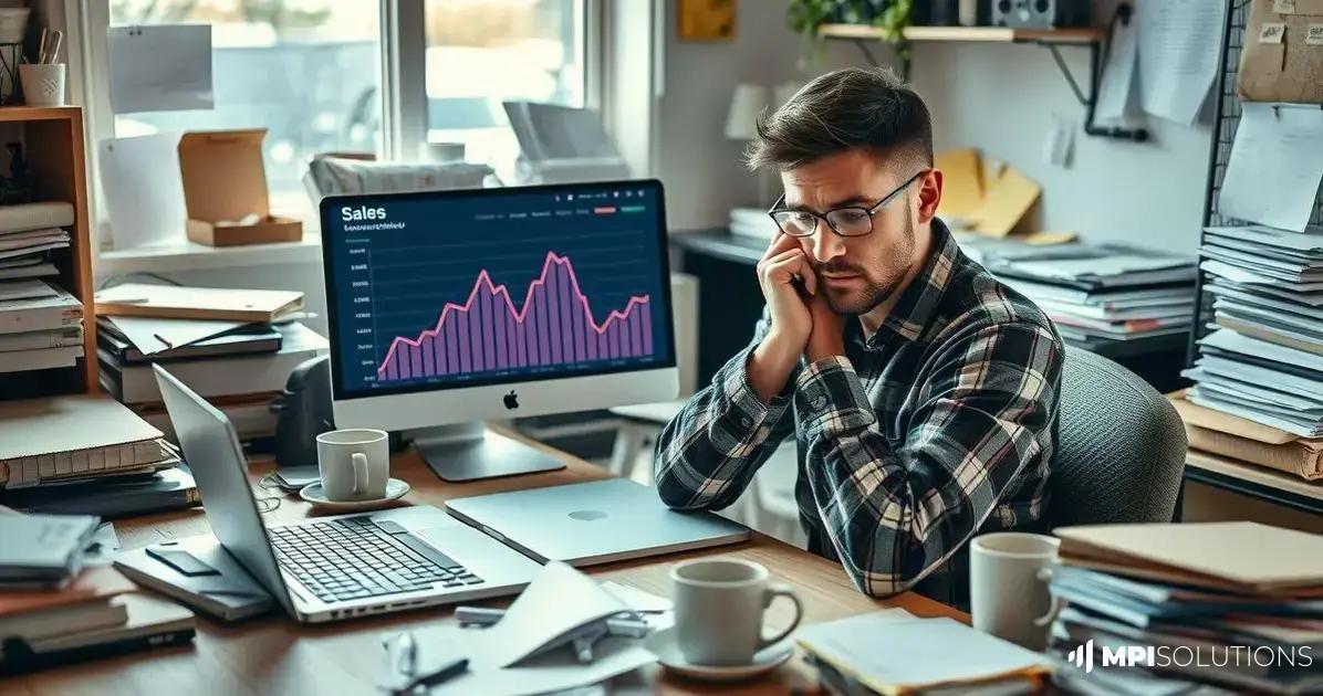 5 Piores Erros Cometidos no E-commerce que Você Deve Evitar