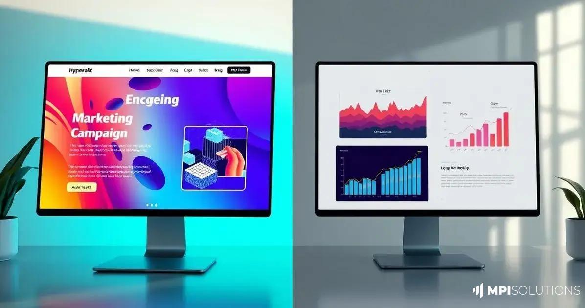 Tipos de teste A/B