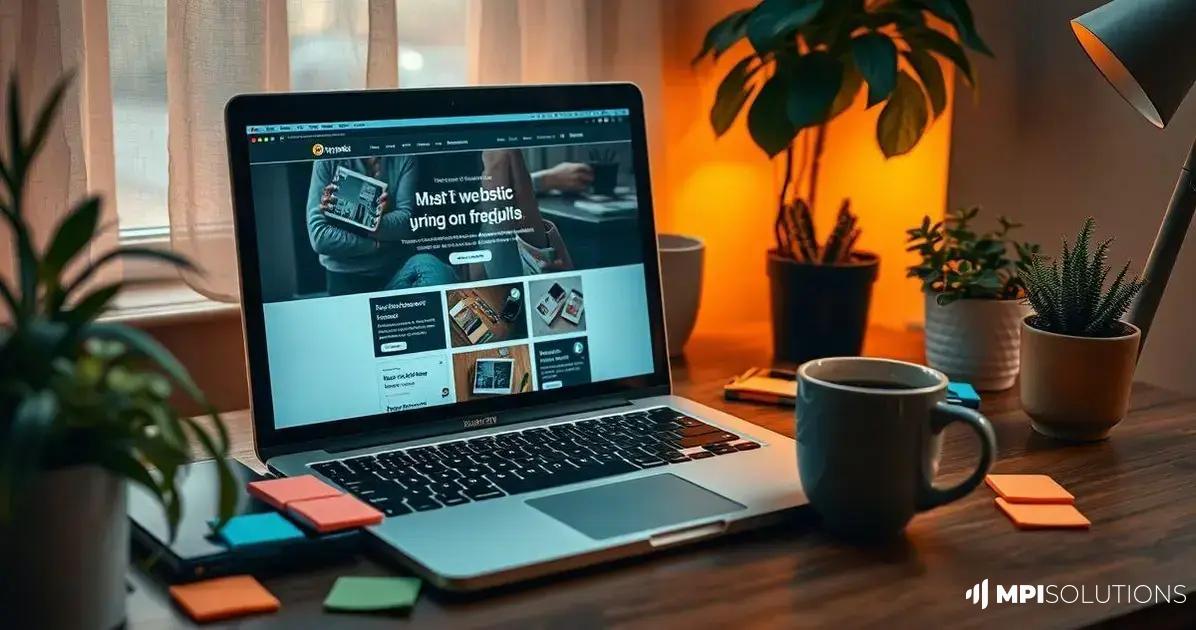 História do WordPress