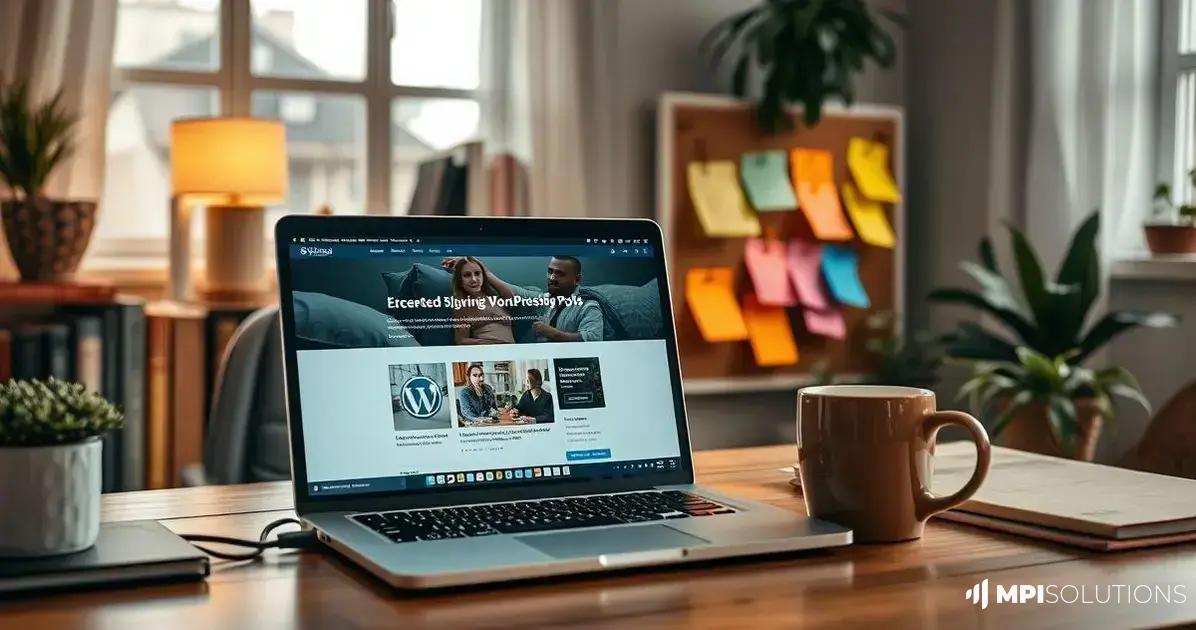 Temas e Plugins no WordPress