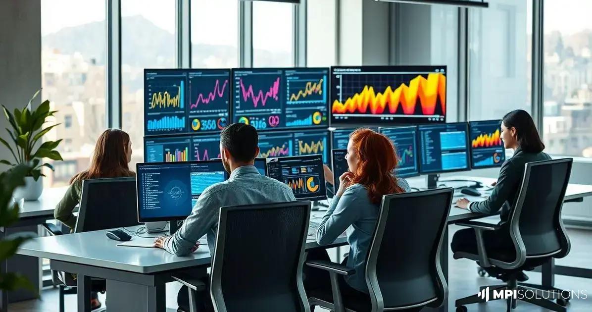 Como Aumentar Vendas Usando Ciência de Dados no Marketing