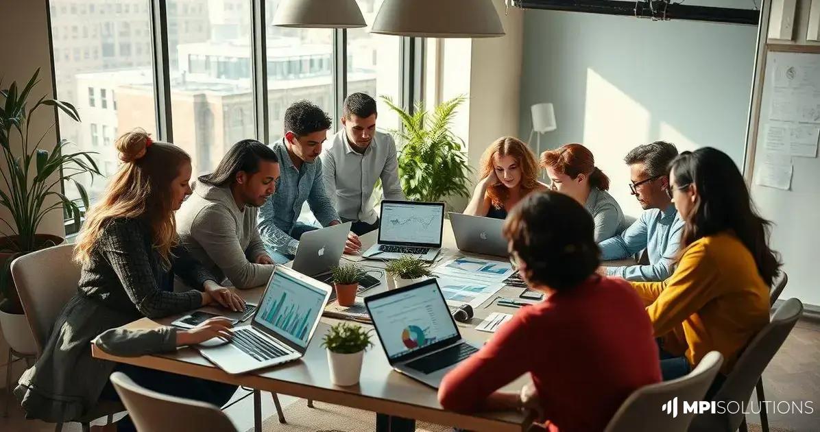 Táticas para aumentar o ROI e ROAS