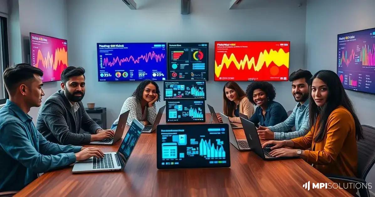 8 Maneiras de Usar IA Generativa para Aumentar a Produtividade