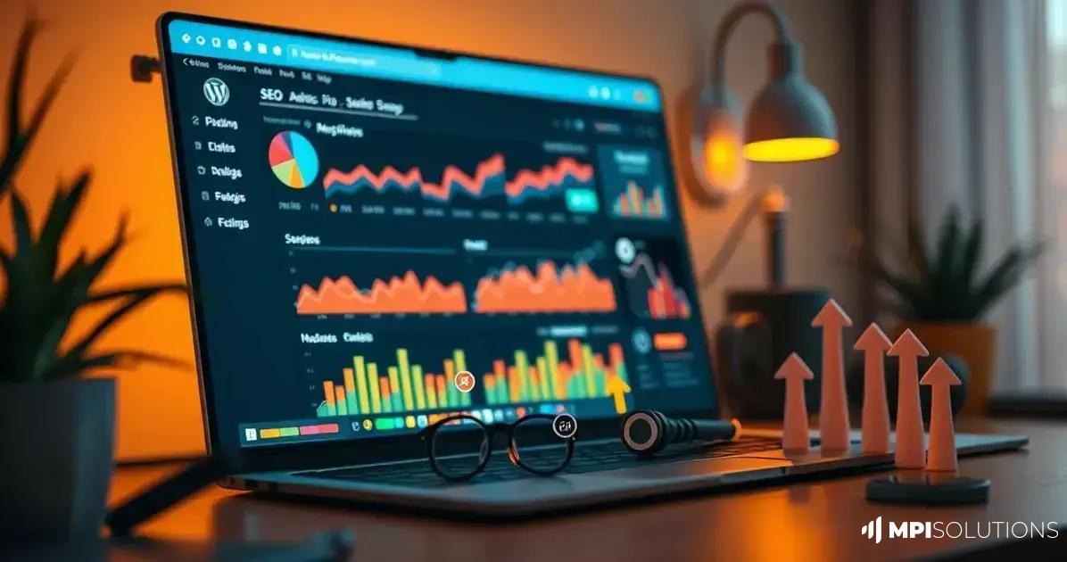 5 Erros Comuns que Afetam o SEO do Seu WordPress