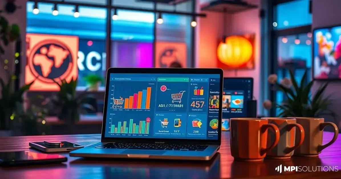 5 Estratégias para Aumentar Vendas na Internet