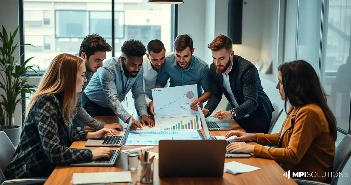 10 Passos para um Marketing Digital de Alta Performance