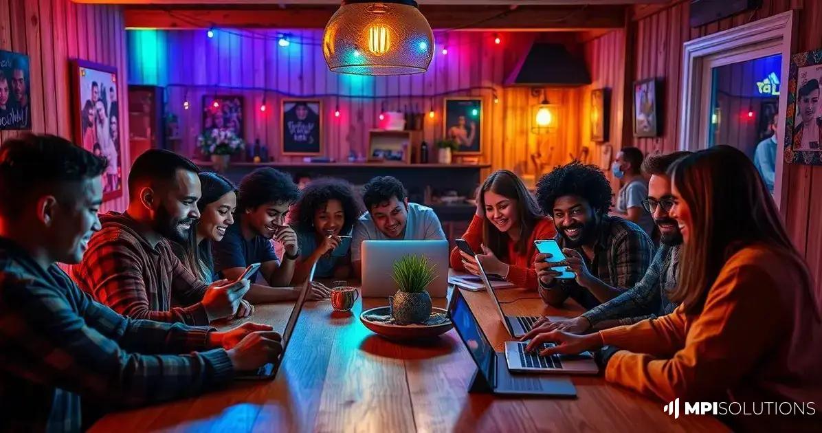 Dicas para usar o Facebook a transmissão ao vivo