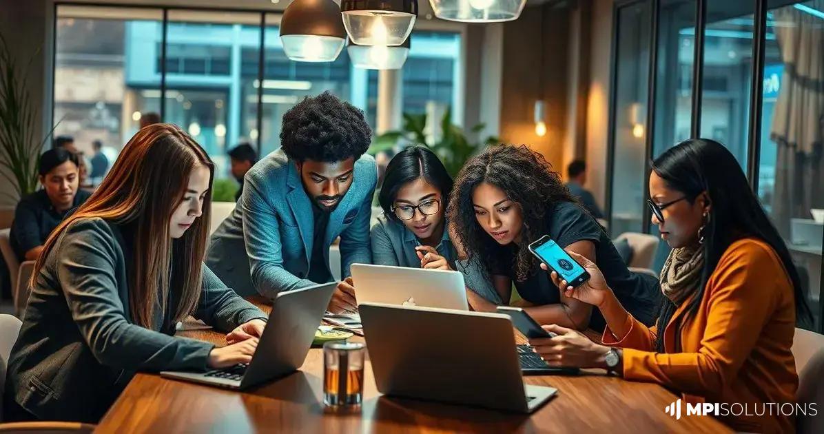 5 Dicas para Melhorar sua Presença Digital