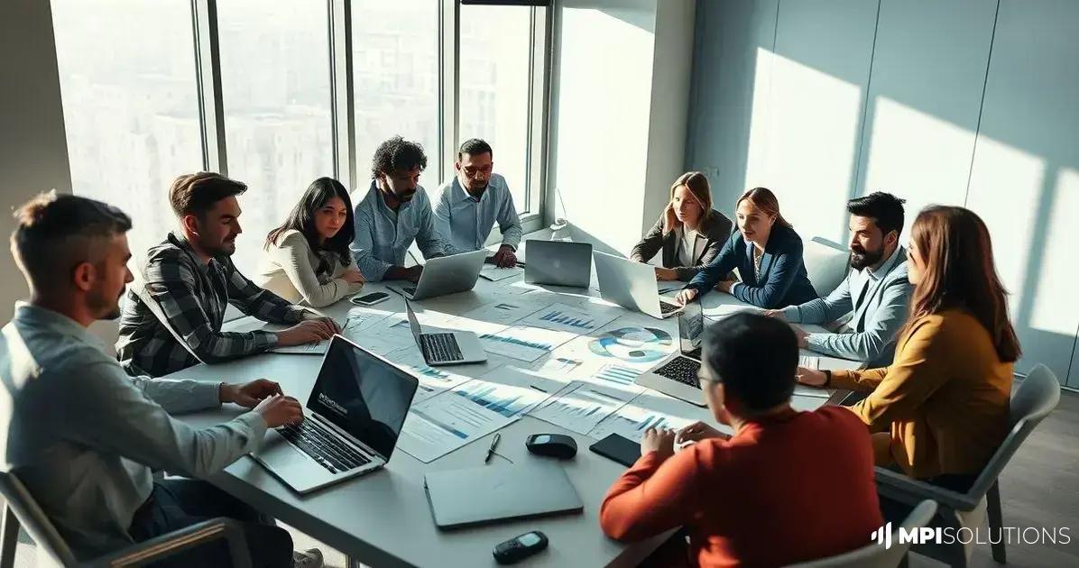 5 Passos para um Planejamento de Marketing Digital Eficiente