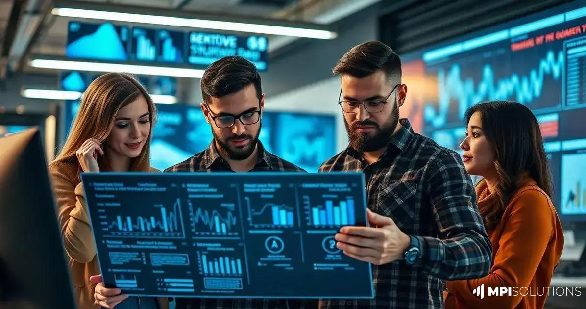 5 Benefícios da Inteligência Artificial na Gestão de Marketing