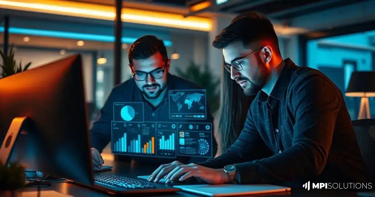 Benefícios da eKyte IA na Gestão de Marketing