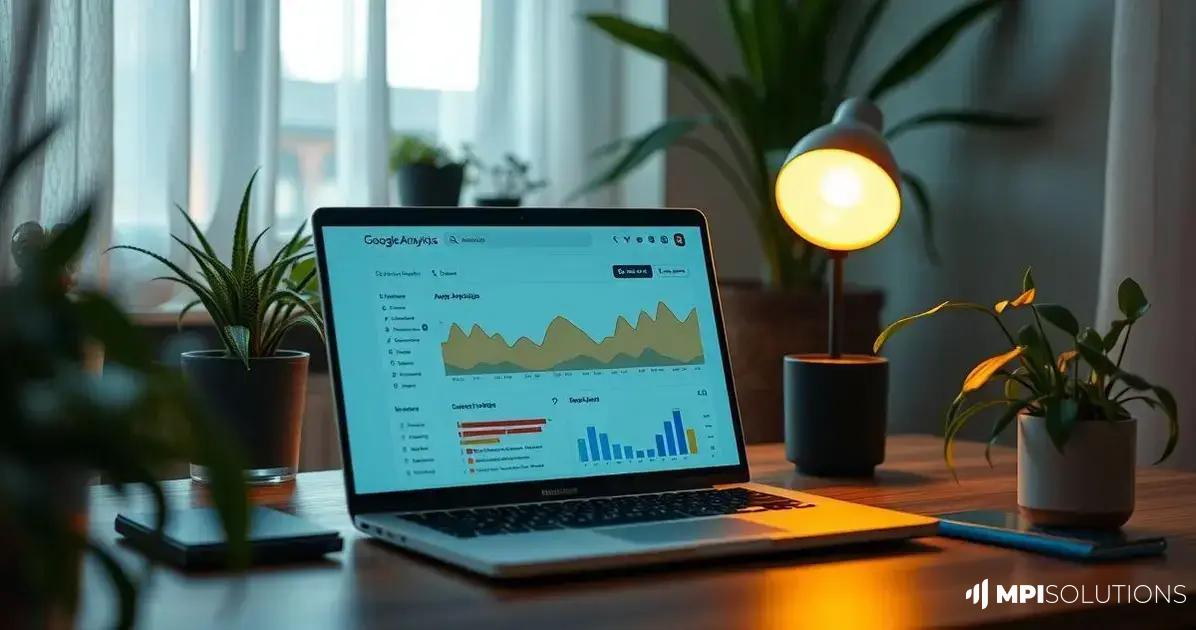 Como Instalar o Google Analytics no WordPress: Guia Completo