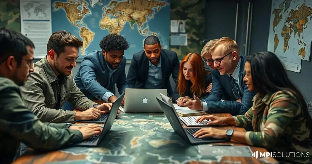 Como o Marketing Digital Recruta Aliados para o Sucesso