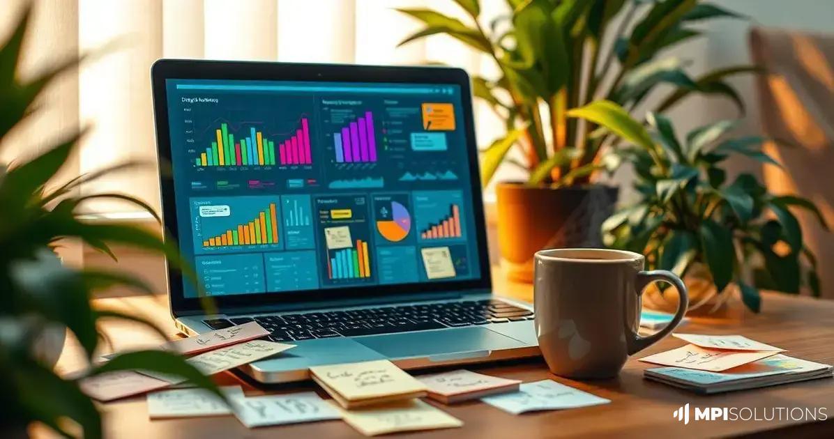 5 Passos para um Planejamento de Marketing Digital Eficiente