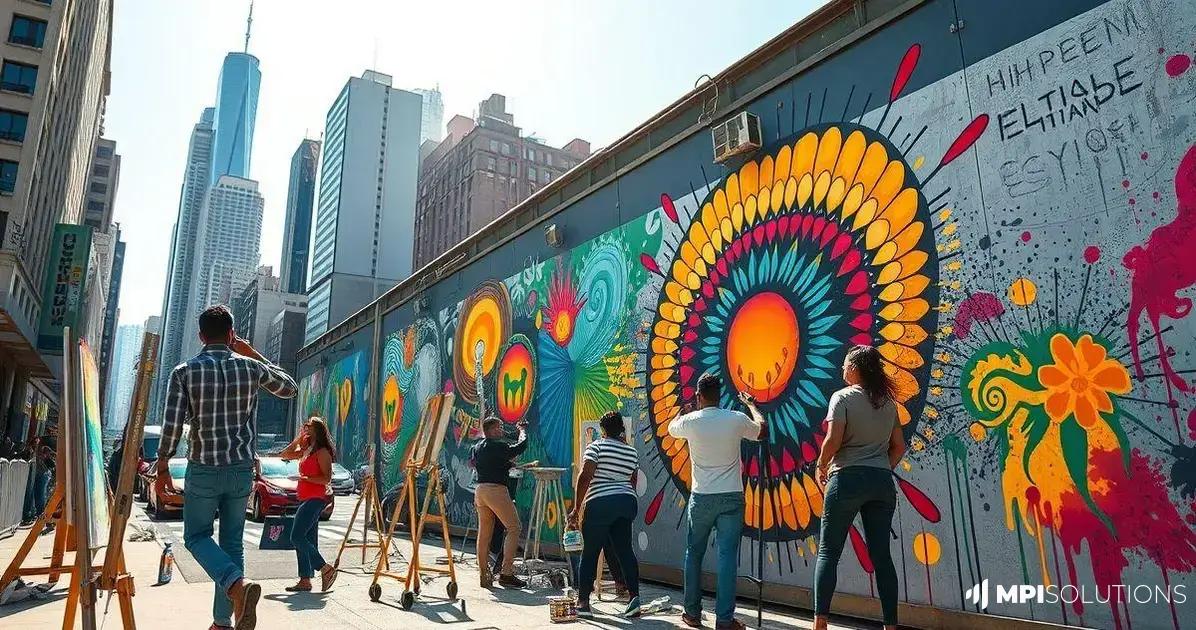 Color+City: O Projeto do Google para Colorir as Cidades