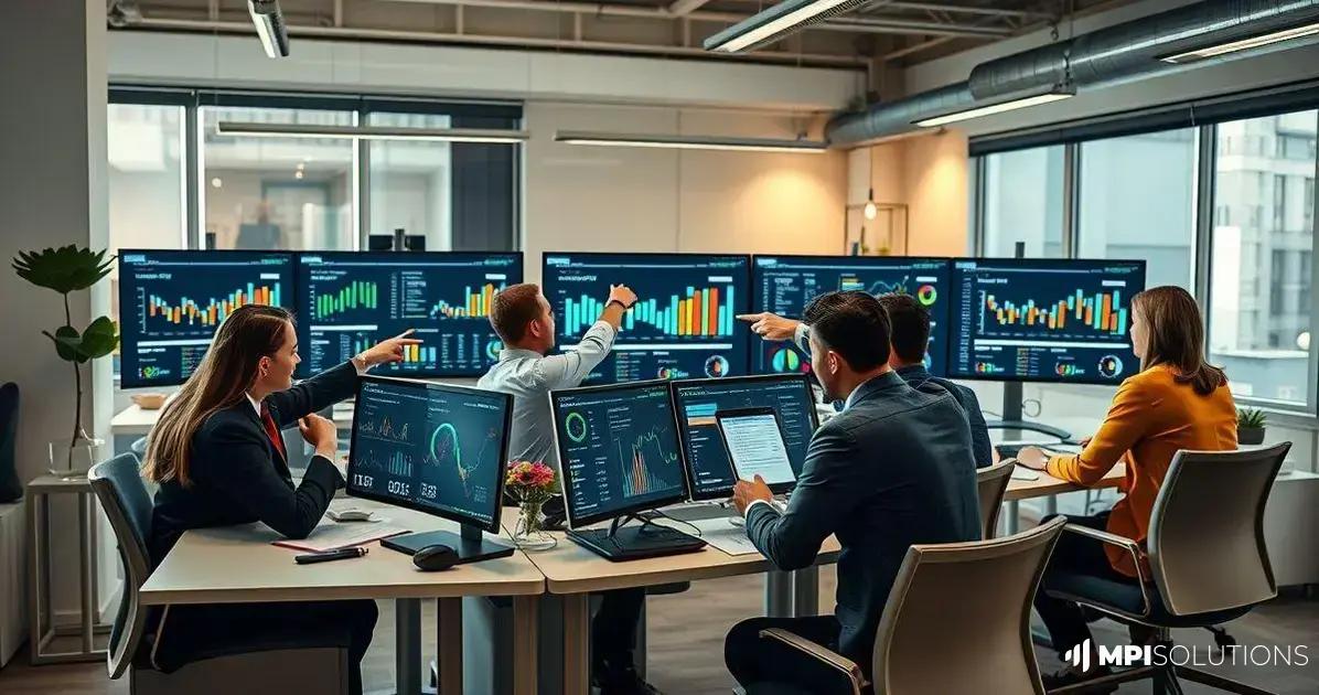 5 Estratégias para Aumentar Vendas e ROI no Marketing