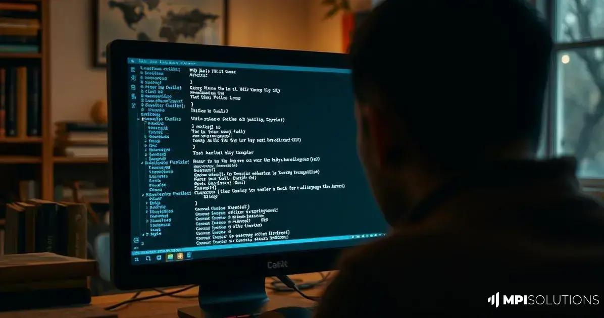 Como Importar Banco de Dados Grande via SSH: Passo a Passo