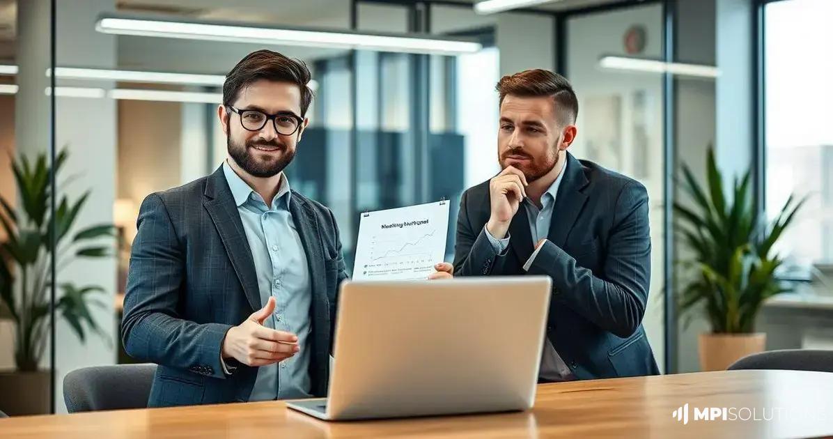 3 Dicas para Convencer Seu Chefe a Investir em Marketing Digital