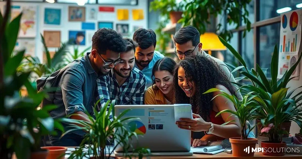 5 Dicas de Growth Hacking para Impulsionar sua Empresa