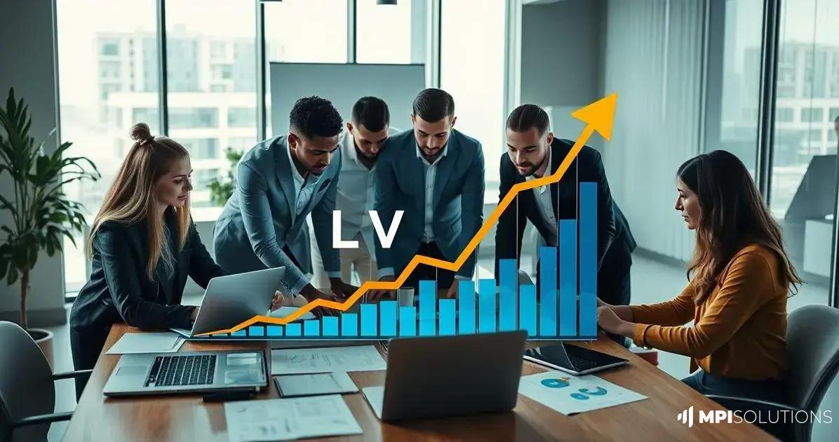 Como utilizar o LTV na prática