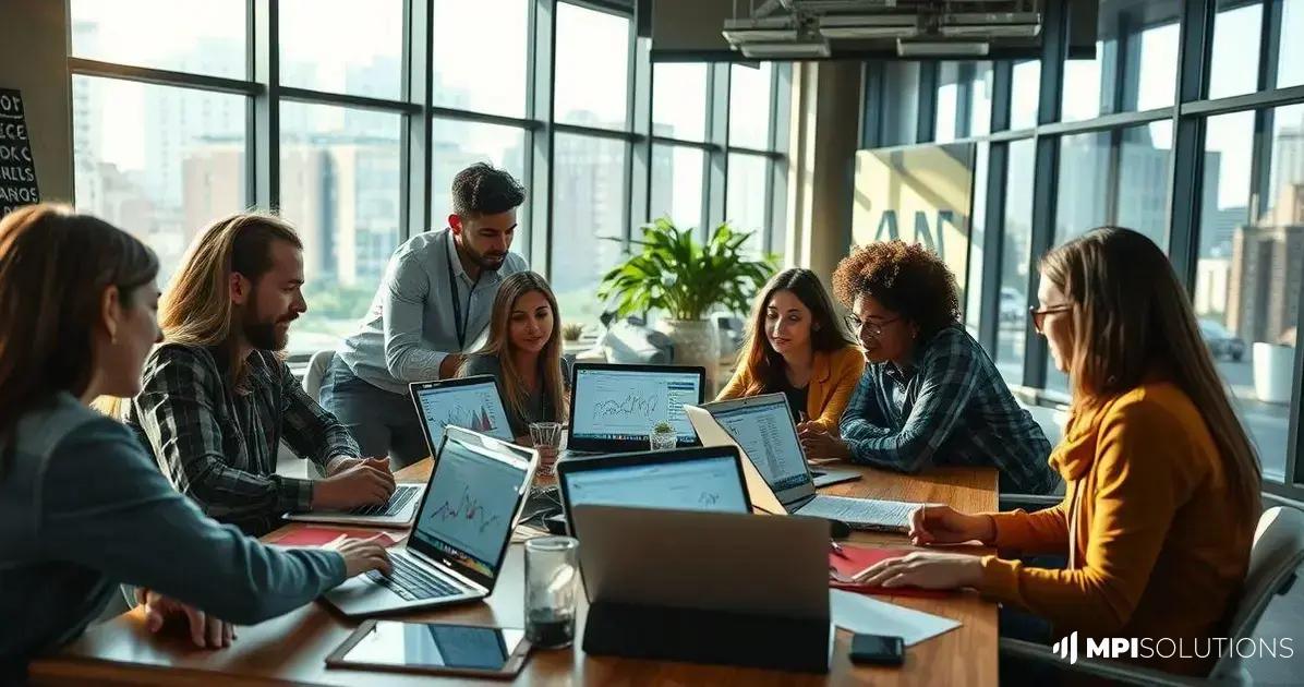 5 Estratégias de Growth Hacking para Impulsionar seu Negócio