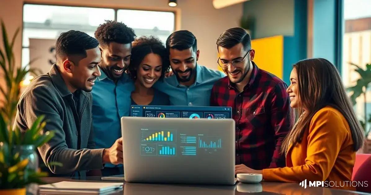 10 Estratégias de Marketing Digital para Impulsionar Vendas