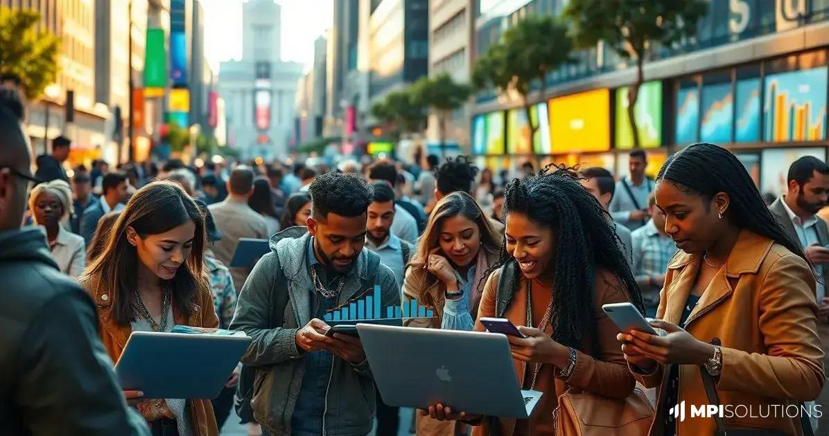 Vantagens do Marketing Digital