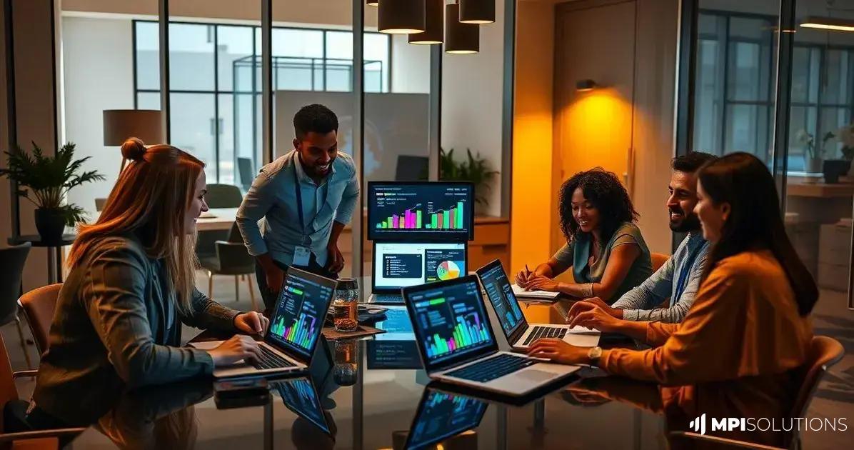 Como Estruturar um Planejamento de Marketing Digital