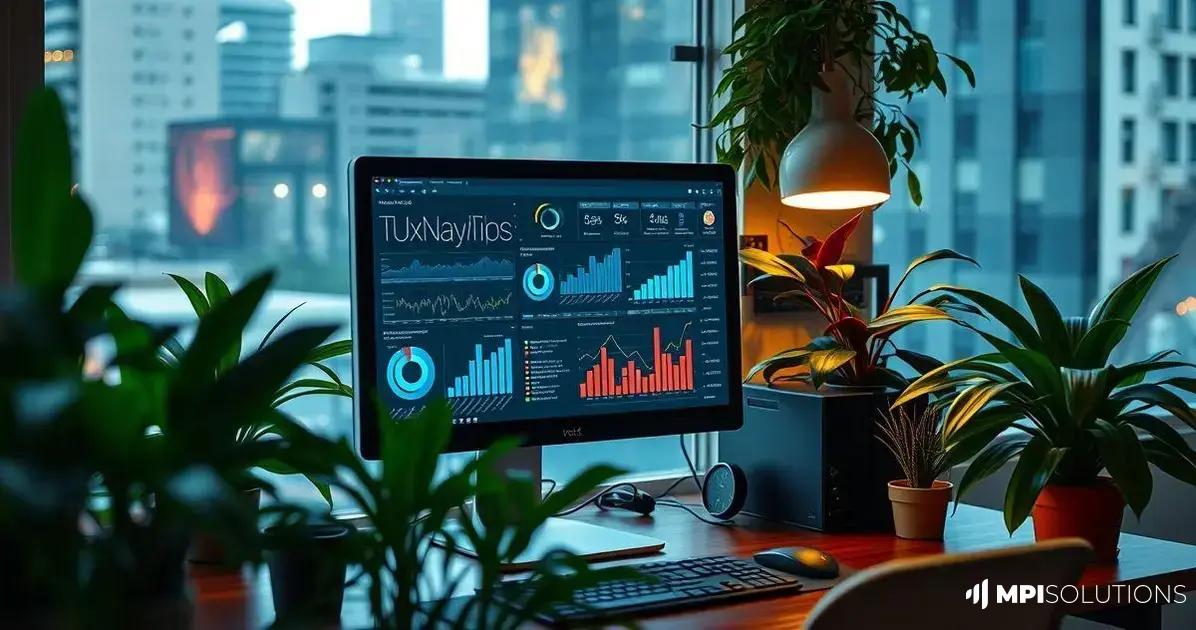 Ferramentas Essenciais para Marketing Digital