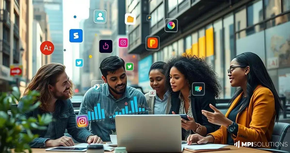 O que é Growth Marketing?