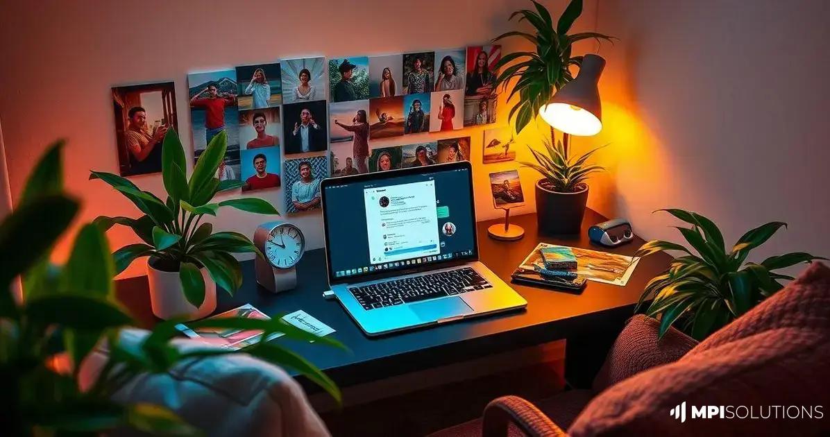 5 Formas de Usar ChatGPT no Instagram para Engajar
