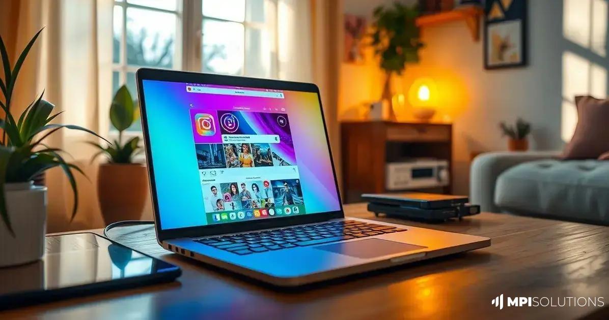 5 formas de ter sucesso nas redes sociais utilizando o ChatGPT