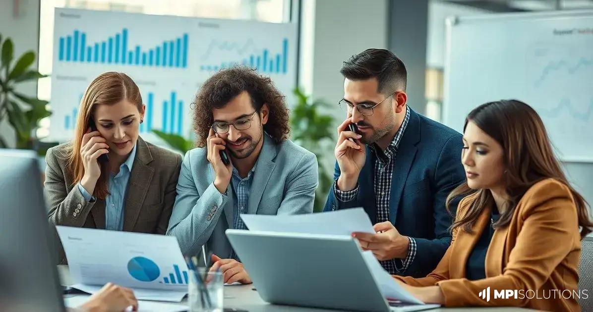 Como aumentar a taxa de conversão com ligações telefônicas?