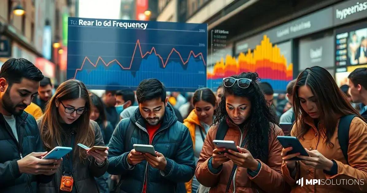 Entenda Alcance e Frequência no Marketing Digital