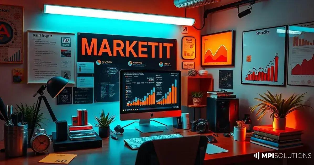 Principais gatilhos mentais em Inbound Marketing