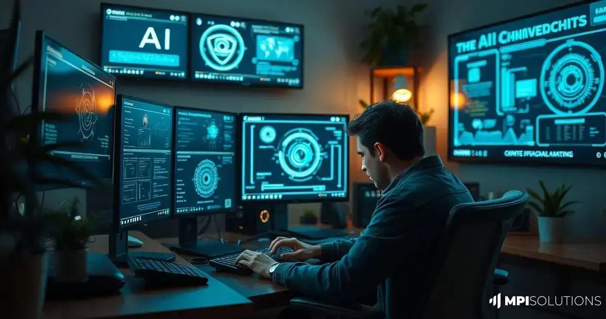 5 Aplicações da Engenharia de Prompt que Você Precisa Conhecer