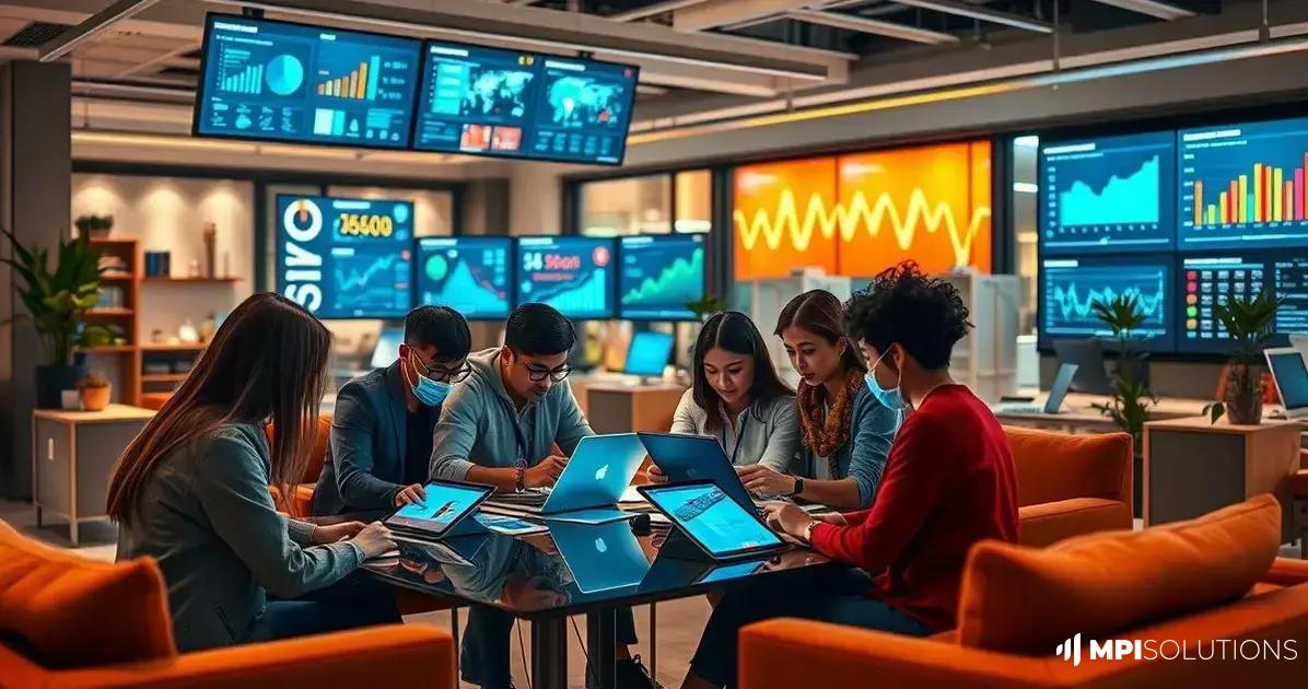 5 Razões Para Contratar uma Agência de Marketing Digital