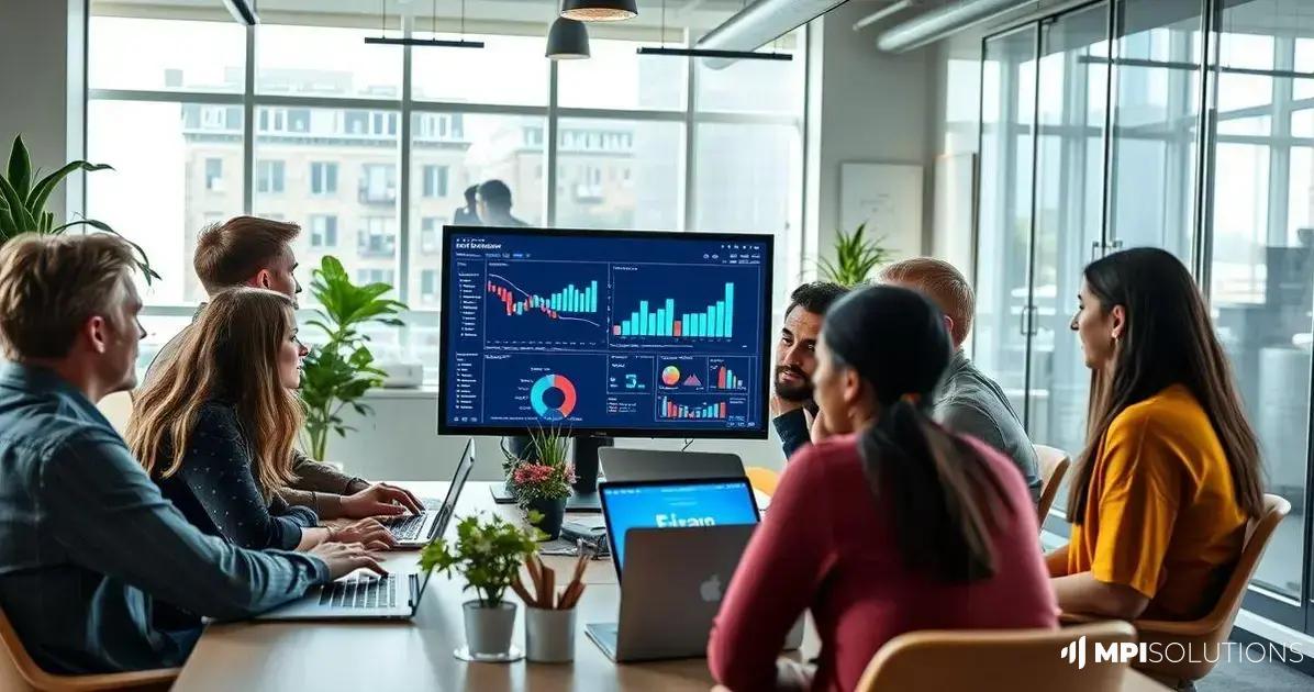 Benefícios de contratar uma agência