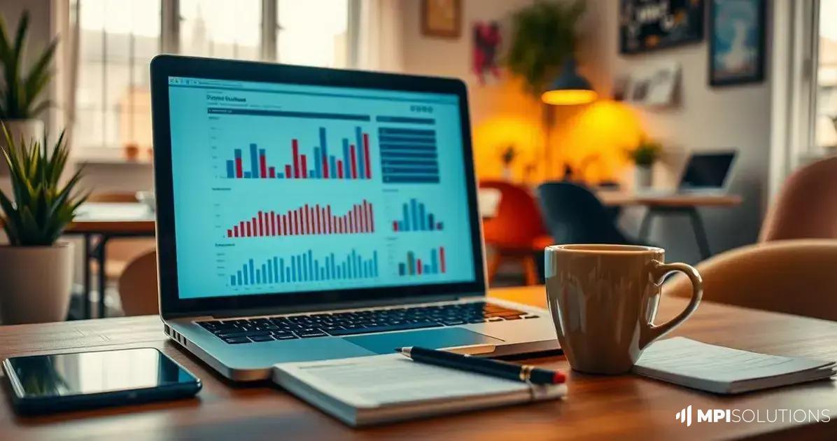 10 Estratégias para Gestão de Marketing Digital de Sucesso