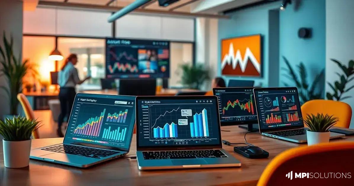 A Importância do Marketing Digital nas Empresas