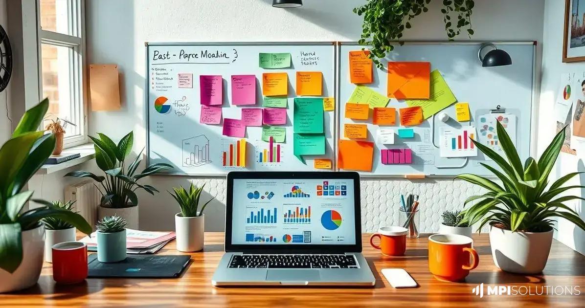 Busque inspirações e cases de sucesso