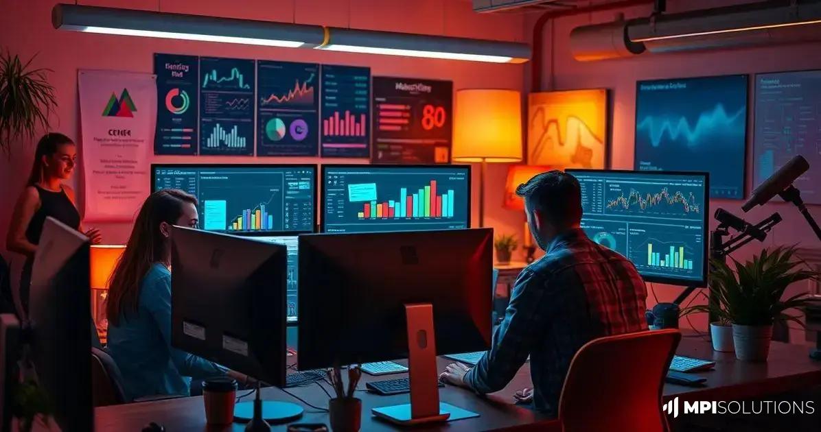 Como Lidar com a Maturidade Digital da Empresa